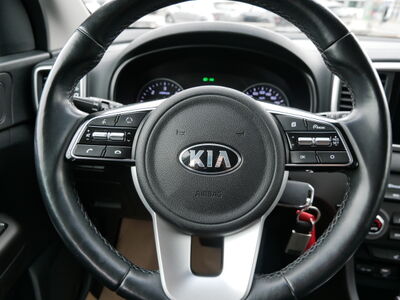 KIA Sportage Gebrauchtwagen