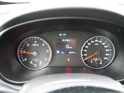 KIA Sportage Gebrauchtwagen