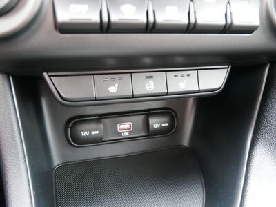 KIA Sportage Gebrauchtwagen