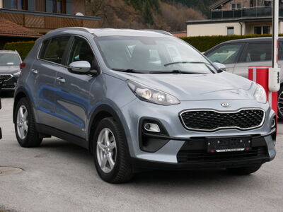 KIA Sportage Gebrauchtwagen