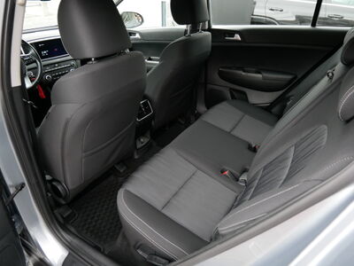 KIA Sportage Gebrauchtwagen