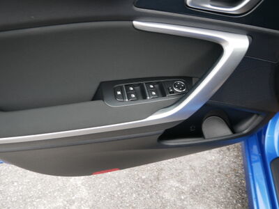 KIA Ceed Gebrauchtwagen