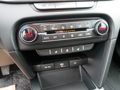 KIA Ceed Gebrauchtwagen