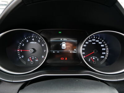 KIA Ceed Gebrauchtwagen