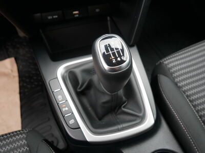 KIA Ceed Gebrauchtwagen