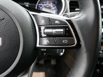 KIA Ceed Gebrauchtwagen