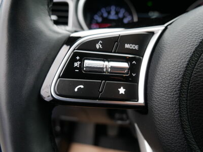 KIA Ceed Gebrauchtwagen