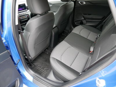 KIA Ceed Gebrauchtwagen