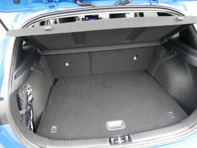 KIA Ceed Gebrauchtwagen