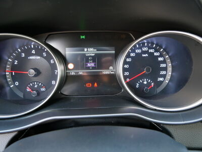 KIA Ceed Gebrauchtwagen