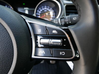 KIA Ceed Gebrauchtwagen