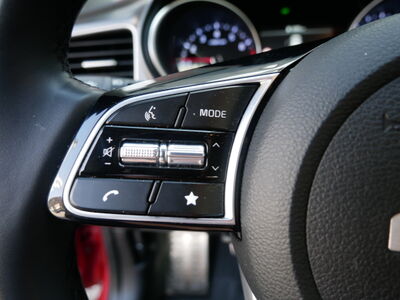 KIA Ceed Gebrauchtwagen