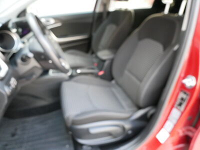 KIA Ceed Gebrauchtwagen