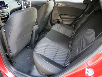 KIA Ceed Gebrauchtwagen