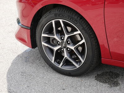 KIA Ceed Gebrauchtwagen KIA Ceed Gebrauchtwagen