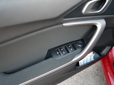 KIA Ceed Gebrauchtwagen