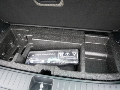 KIA Sportage Vorführwagen