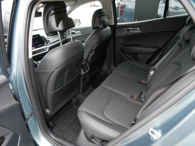 KIA Sportage Vorführwagen