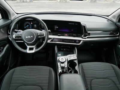 KIA Sportage Vorführwagen