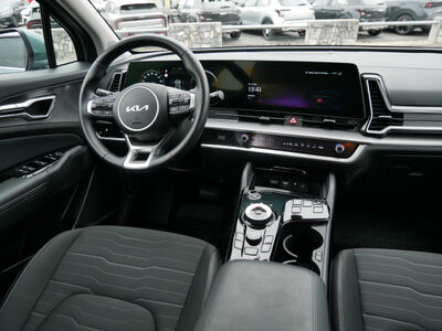 KIA Sportage Vorführwagen