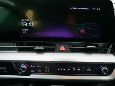 KIA Sportage Vorführwagen