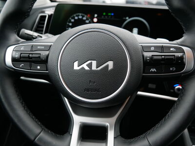 KIA Sportage Vorführwagen