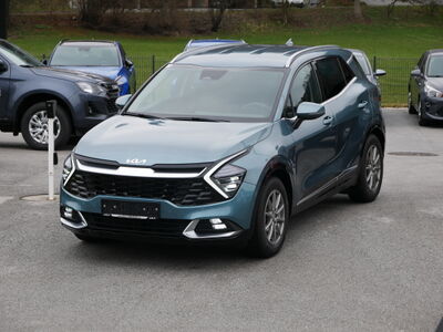 KIA Sportage Vorführwagen