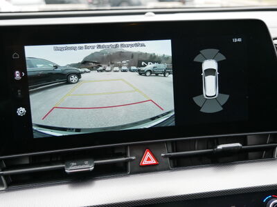 KIA Sportage Vorführwagen