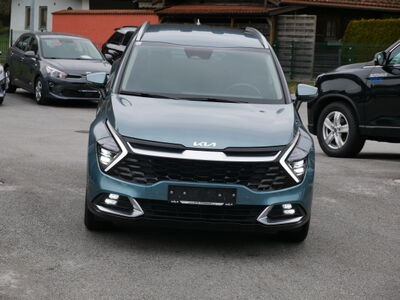 KIA Sportage Vorführwagen