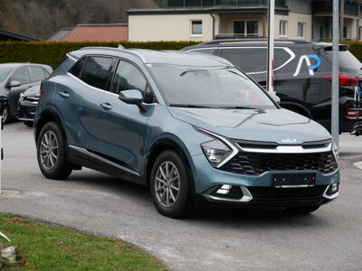 KIA Sportage Vorführwagen