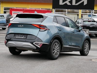 KIA Sportage Vorführwagen