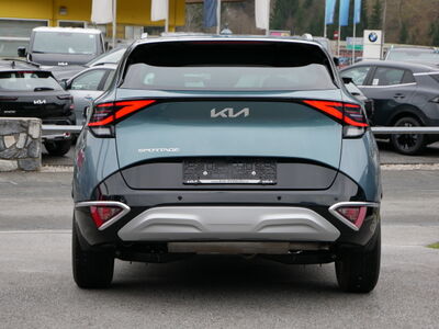KIA Sportage Vorführwagen
