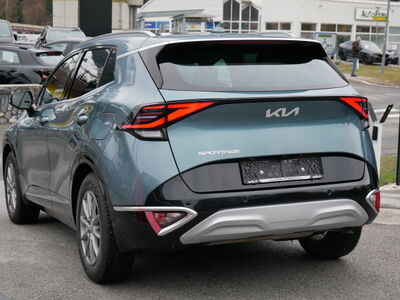 KIA Sportage Vorführwagen