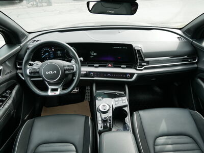 KIA Sportage Gebrauchtwagen KIA Sportage Gebrauchtwagen