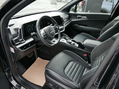 KIA Sportage Gebrauchtwagen KIA Sportage Gebrauchtwagen