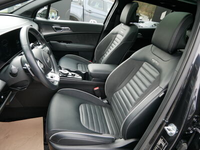 KIA Sportage Gebrauchtwagen KIA Sportage Gebrauchtwagen