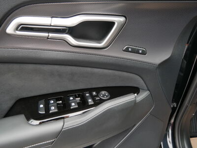 KIA Sportage Gebrauchtwagen KIA Sportage Gebrauchtwagen