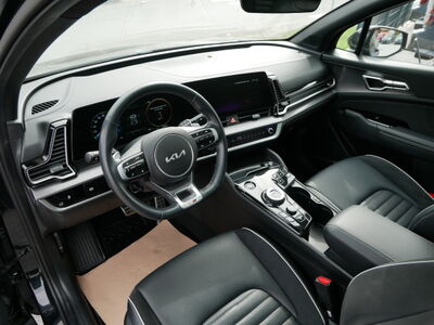 KIA Sportage Gebrauchtwagen KIA Sportage Gebrauchtwagen