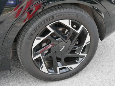 KIA Sportage Gebrauchtwagen KIA Sportage Gebrauchtwagen