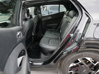 KIA Sportage Gebrauchtwagen KIA Sportage Gebrauchtwagen