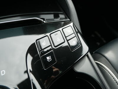 KIA Sportage Gebrauchtwagen KIA Sportage Gebrauchtwagen