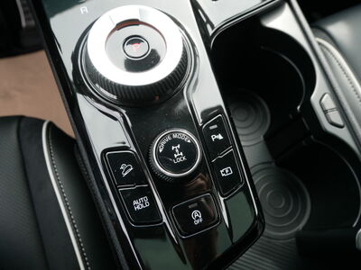 KIA Sportage Gebrauchtwagen KIA Sportage Gebrauchtwagen