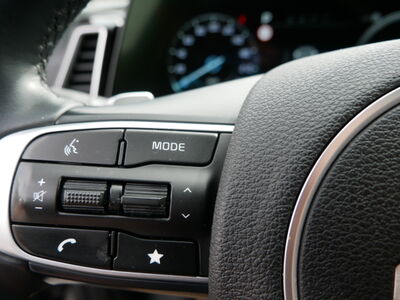 KIA Sportage Gebrauchtwagen KIA Sportage Gebrauchtwagen