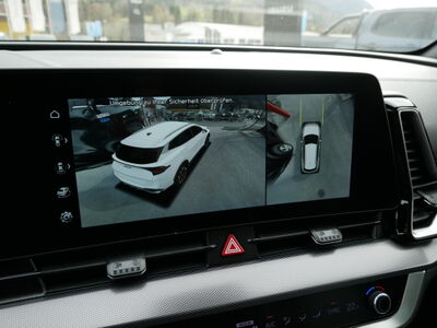 KIA Sportage Gebrauchtwagen KIA Sportage Gebrauchtwagen