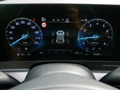 KIA Sportage Gebrauchtwagen KIA Sportage Gebrauchtwagen