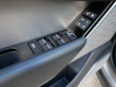Land Rover Range Rover Velar Gebrauchtwagen