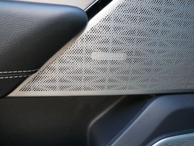 Land Rover Range Rover Velar Gebrauchtwagen