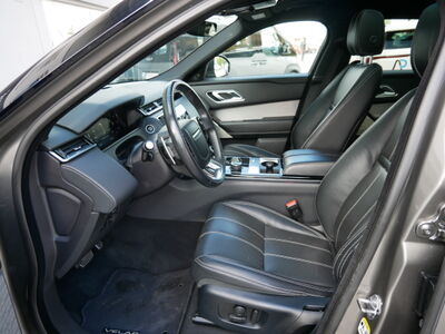 Land Rover Range Rover Velar Gebrauchtwagen