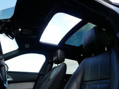 Land Rover Range Rover Velar Gebrauchtwagen