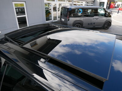 Land Rover Range Rover Velar Gebrauchtwagen